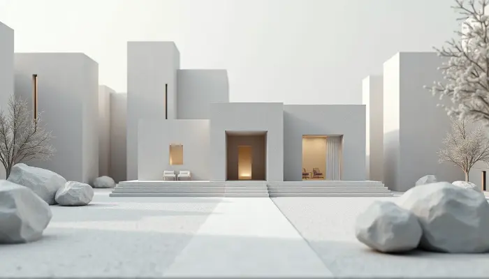 Transforming Architecture with AI Agents
