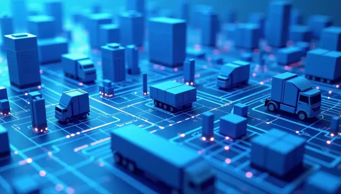 Transforming Automated Procurement Workflows with AI Agents
