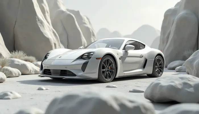 Transforming the Automotive Industry with AI Agents