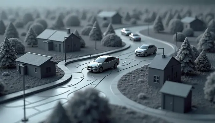 Autonomous Customer Journey Mapping
