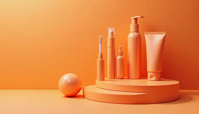 Transforming the Beauty and Cosmetics Industry with AI Agents