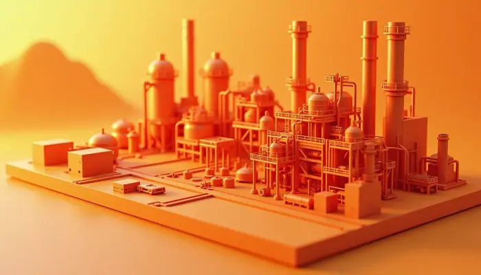 AI Agents Transforming the Chemical Industry