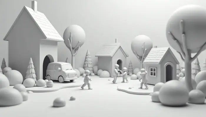 Transforming Childcare Services with AI Agents