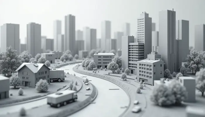 Transforming the Construction Industry with AI Agents