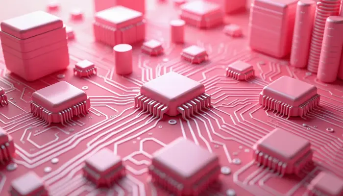 Transforming the Electronics Industry with AI Agents
