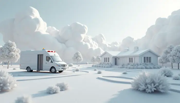 Revolutionizing Emergency Response Coordination with AI Agents