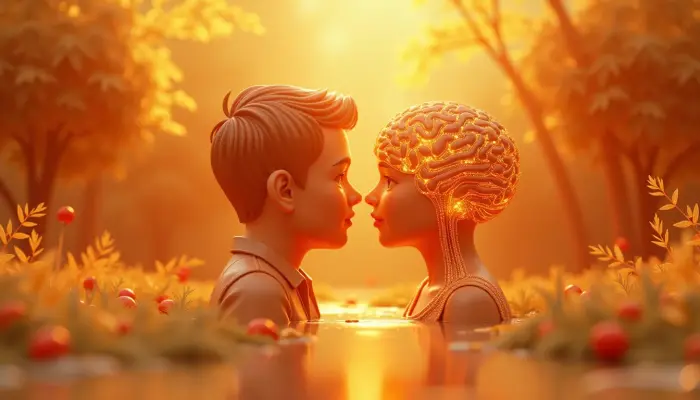 Emotional Intelligence Analysis