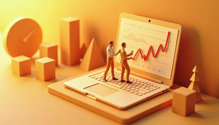 Revolutionizing Employee Performance Tracking with AI Agents