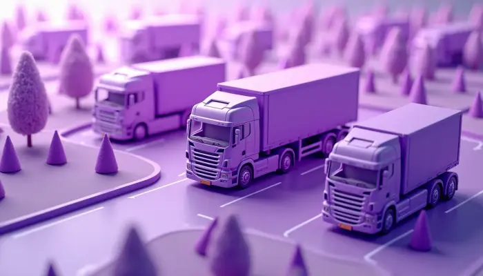 AI Agents Transforming Fleet Management