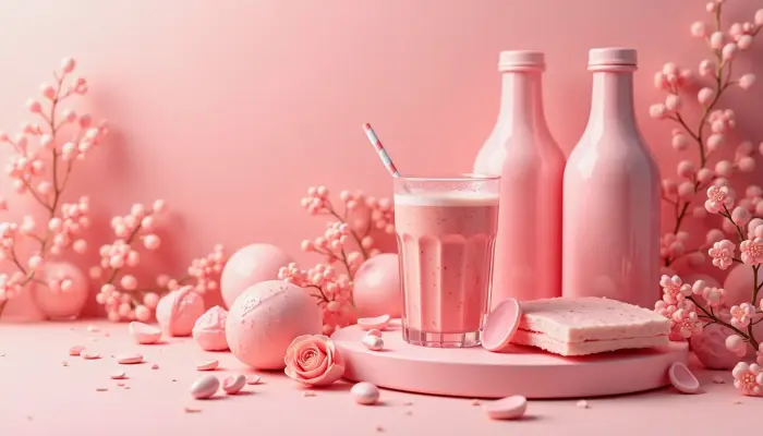 Transforming the Food and Beverage Industry with AI Agents