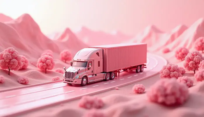 Transforming Freight and Cargo with AI