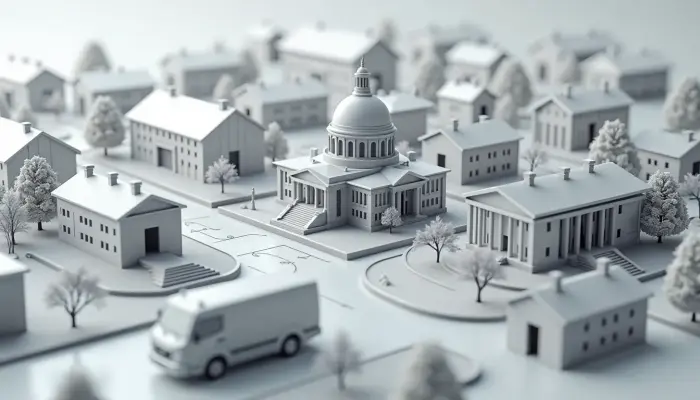 Transforming Government Services with AI Agents