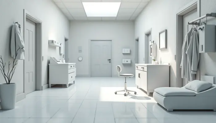 Transforming Healthcare with AI Agents