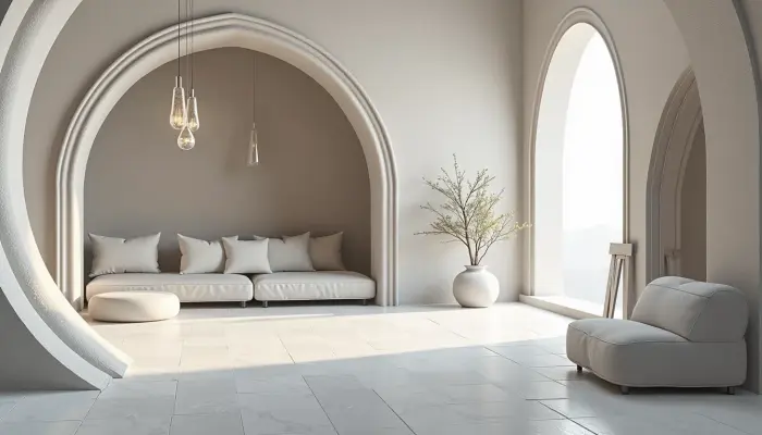 Transforming Interior Design with AI Agents
