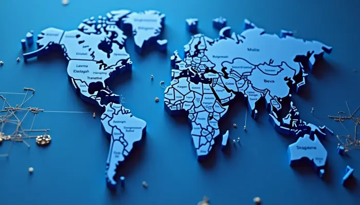 Transforming International Relations with AI Agents