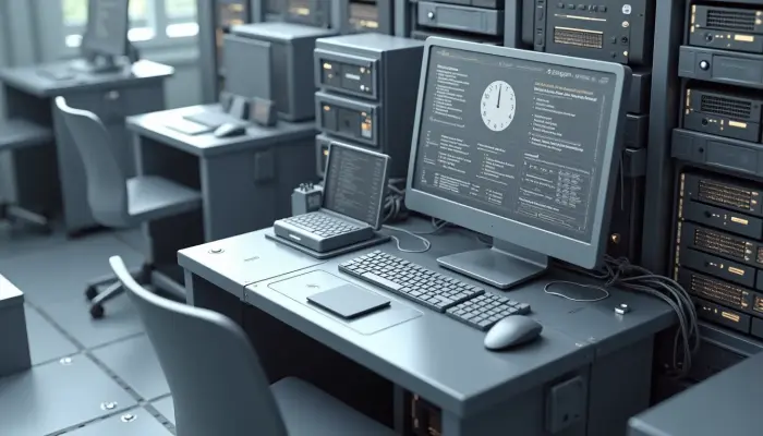Transforming IT Helpdesk Operations with AI-Powered Automation