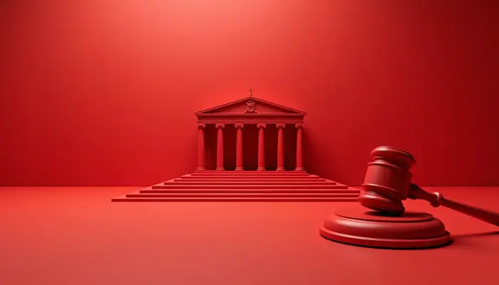 Transforming the Judicial System with AI Agents