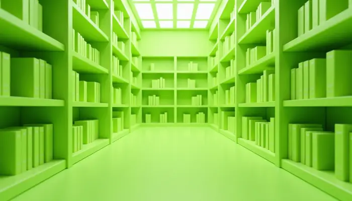 Transforming Libraries with AI Agents
