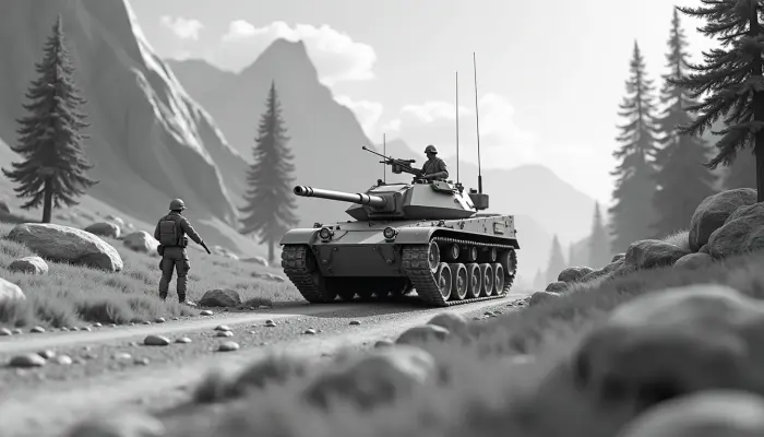 Transforming Military and Defense Operations with AI Agents