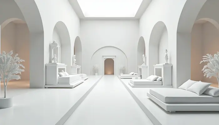 Transforming Museums with AI Agents