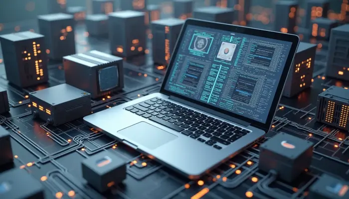 AI Agents Revolutionizing Network Monitoring