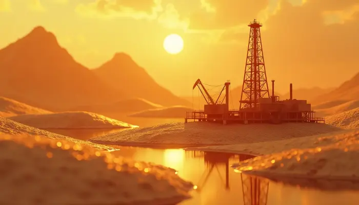 Transforming the Oil and Gas Industry with AI Agents