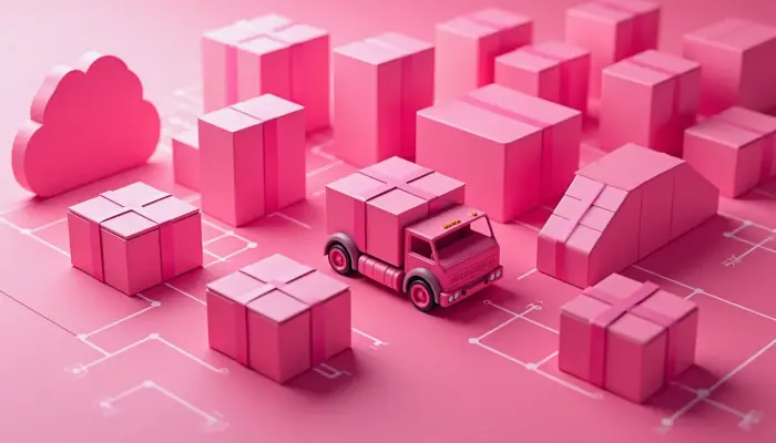 Optimizing Order Fulfillment with AI Agents