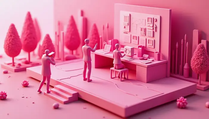 Transforming Organizational Training with AI Agents