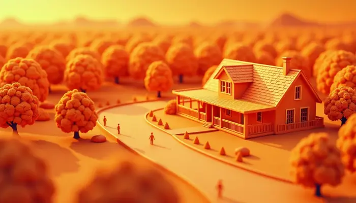 Transforming Parks and Recreation with AI Agents