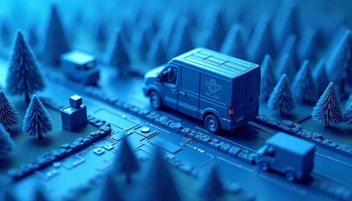 Transforming Predictive Maintenance with AI Agents