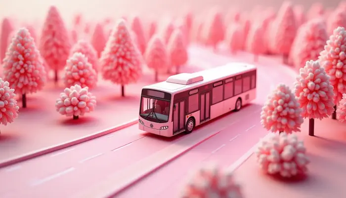 Transforming Public Transportation with AI Agents