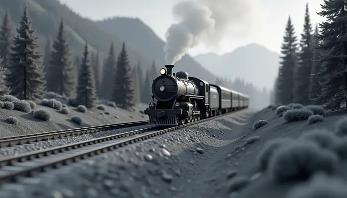 Transforming Rail Transportation with AI Agents