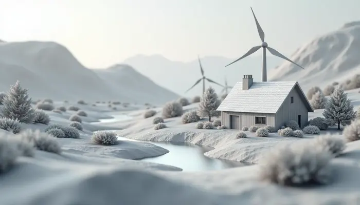 AI Agents Transforming Renewable Energy Management