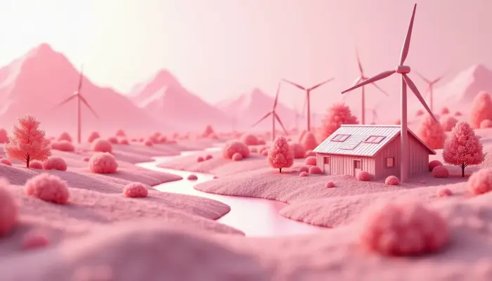 Harnessing AI Agents to Transform the Renewable Energy Industry