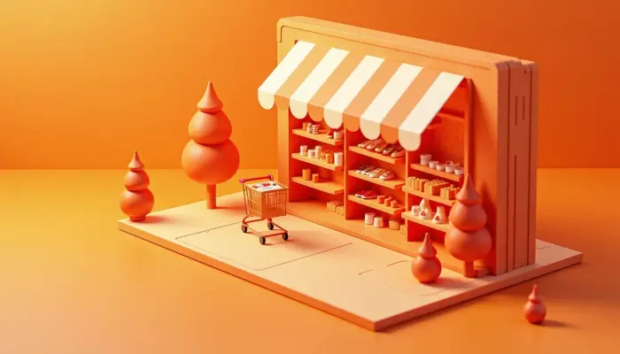 AI Agents Transforming Retail Store Optimization