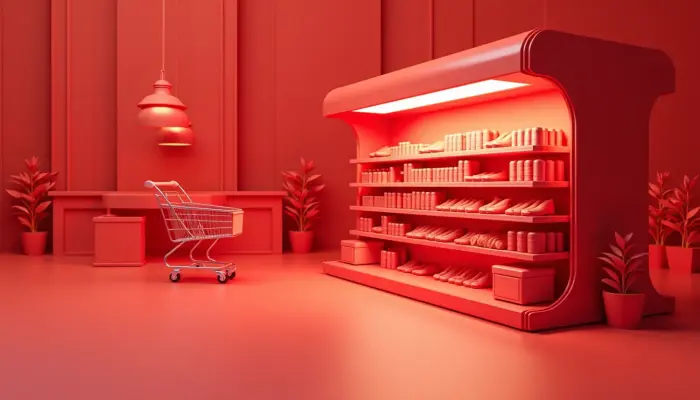 Transforming Retail with AI Agents