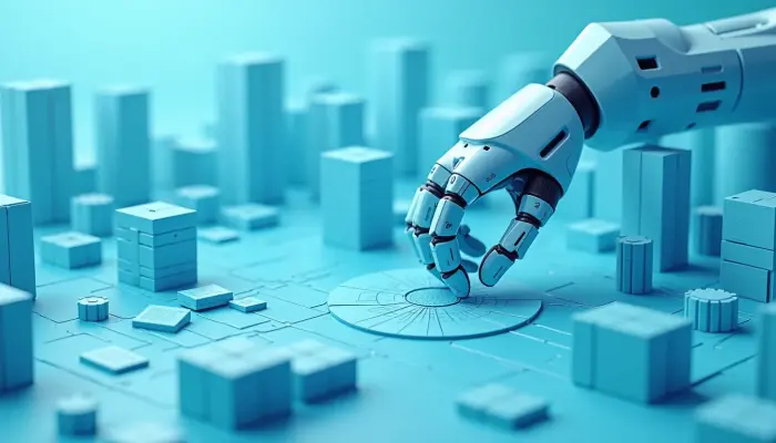 Transforming Industries with Robotic Process Automation (RPA)