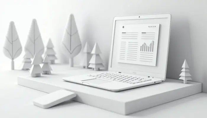Optimizing Self-Service Portals