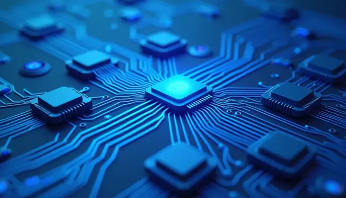Transforming the Semiconductor Industry with AI Agents