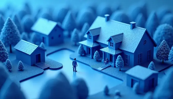 Transforming Social Services with AI Agents