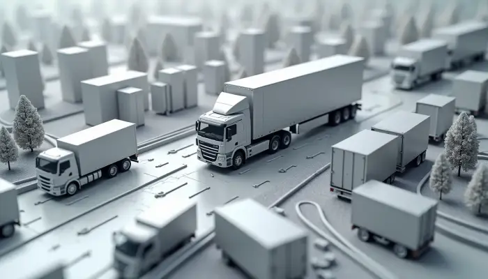 Transforming Supply Chain Management with AI Agents