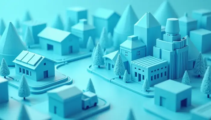 Optimizing Supply-Demand Matching with AI Agents