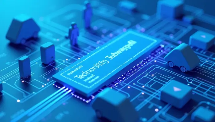 AI Agents in Technical Support Ticket Routing