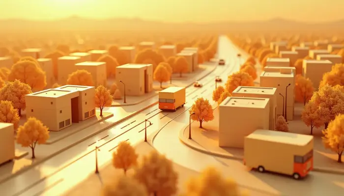 Transforming Urban Mobility Planning with AI Agents
