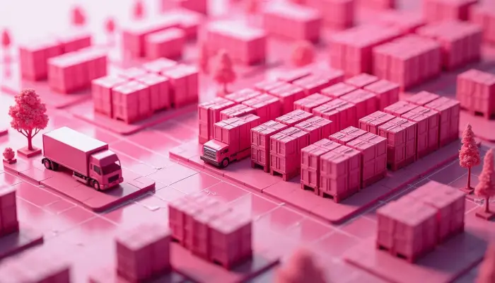 Revolutionizing Warehouse Automation with AI Agents