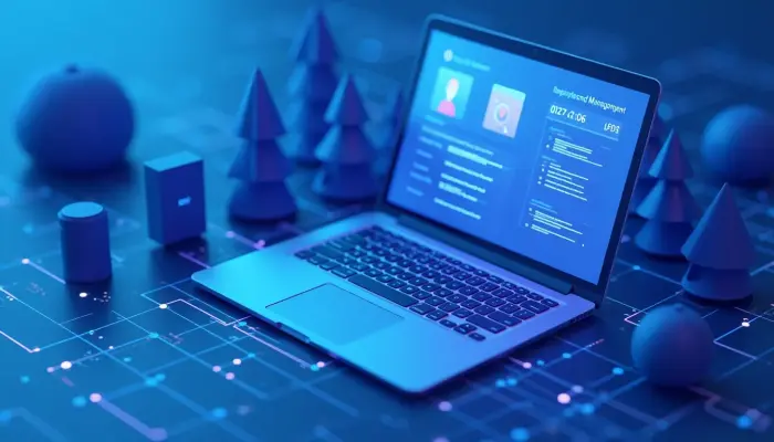 AI Agents Transforming Webinar Management